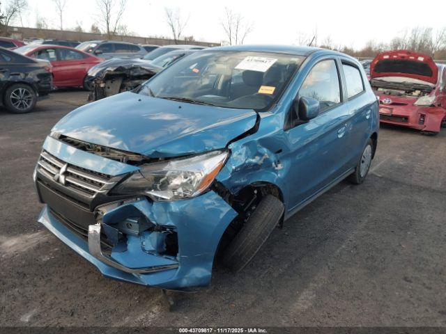 Mitsubishi Mirage Image 16