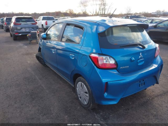 Mitsubishi Mirage Image 10