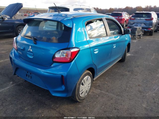 Mitsubishi Mirage Image 12