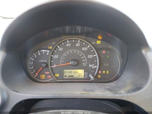 Mitsubishi Mirage Image 13