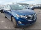 Chevrolet Equinox Fwd Premier 1.5l Turbo Image 1