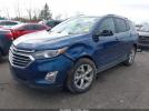 Chevrolet Equinox Fwd Premier 1.5l Turbo Image 4