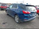 Chevrolet Equinox Fwd Premier 1.5l Turbo Image 3