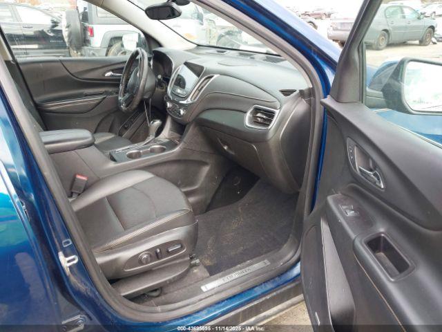 Chevrolet Equinox Fwd Premier 1.5l Turbo Image 8