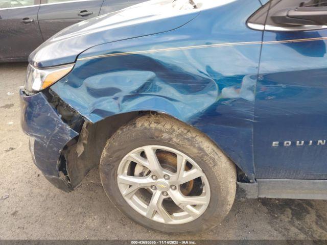 Chevrolet Equinox Fwd Premier 1.5l Turbo Image 6