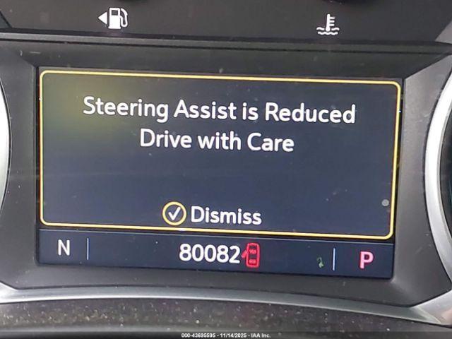 Chevrolet Equinox Fwd Premier 1.5l Turbo Image 5