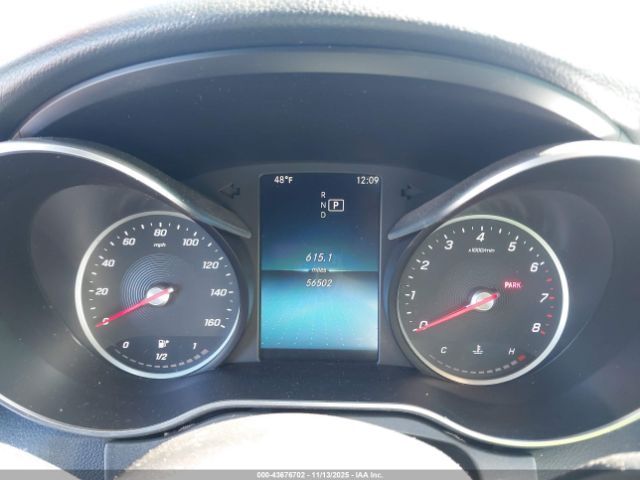 Mercedes-Benz C-Class 4matic Image 6