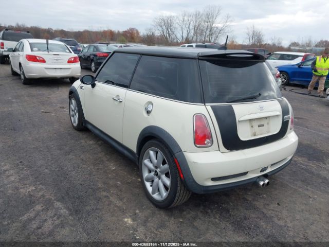 MINI Cooper S Image 15