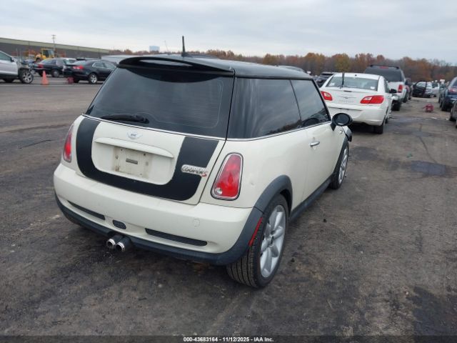 MINI Cooper S Image 14