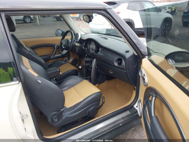 MINI Cooper S Image 16