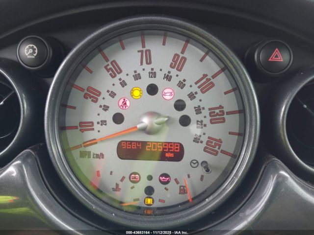 MINI Cooper S Image 3