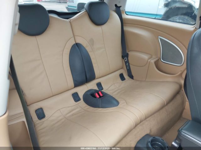 MINI Cooper S Image 4