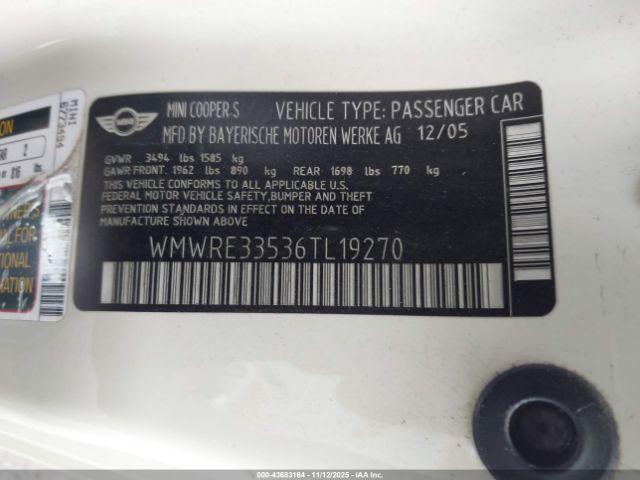 MINI Cooper S Image 5