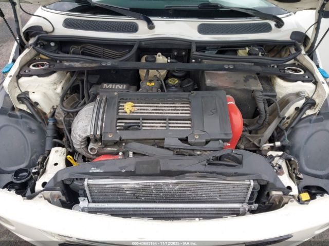 MINI Cooper S Image 6