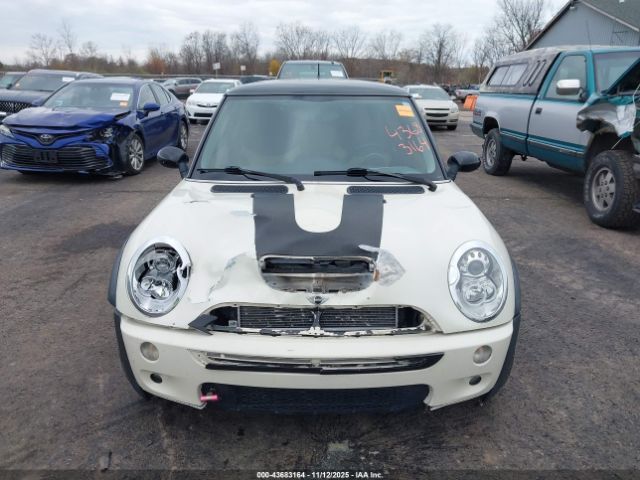 MINI Cooper S Image 11