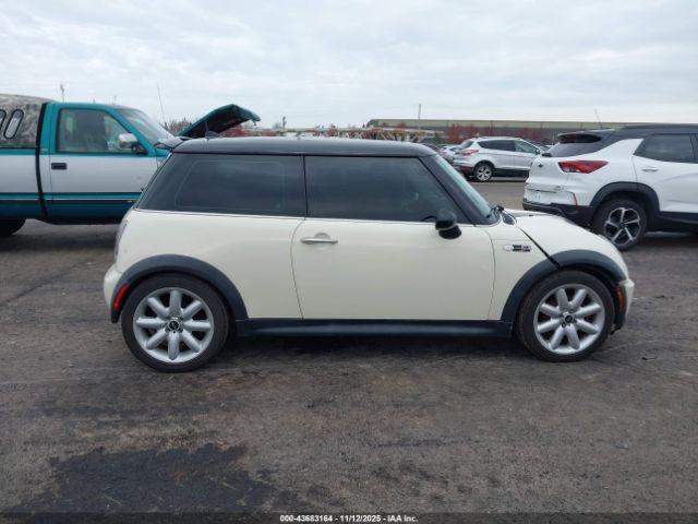 MINI Cooper S Image 8