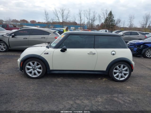 MINI Cooper S Image 9