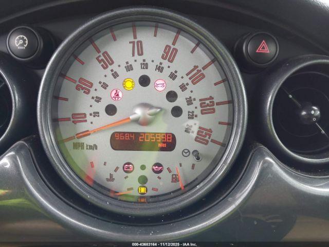 MINI Cooper S Image 12