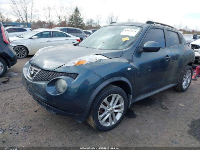 Nissan JUKE Sv Image 2