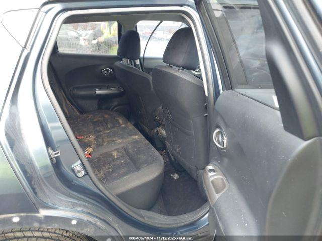 Nissan JUKE Sv Image 10