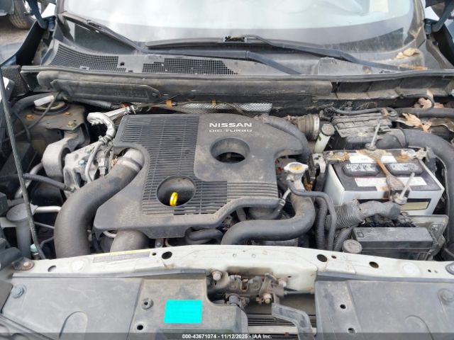 Nissan JUKE Sv Image 11