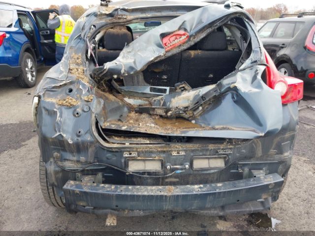 Nissan JUKE Sv Image 14