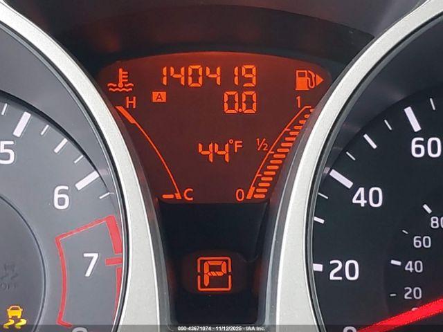 Nissan JUKE Sv Image 17