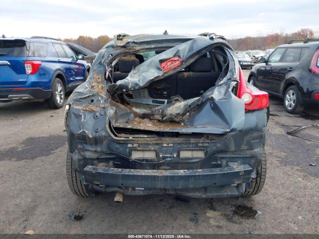 Nissan JUKE Sv Image 16