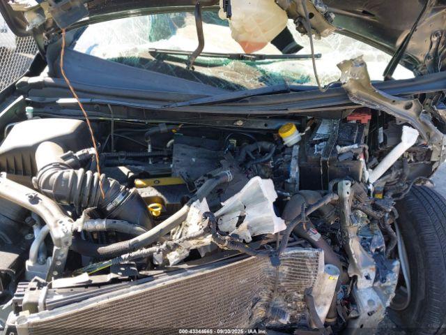 Chevrolet Sonic Lt Auto Image 16