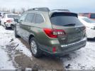 Subaru Outback 2.5i Premium Image 8
