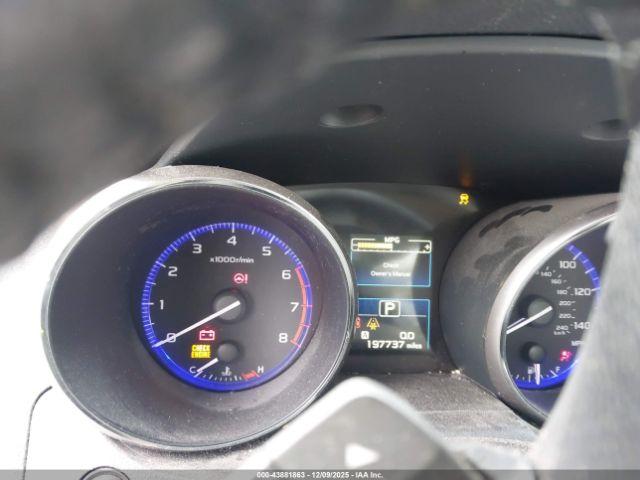 Subaru Outback 2.5i Premium Image 7