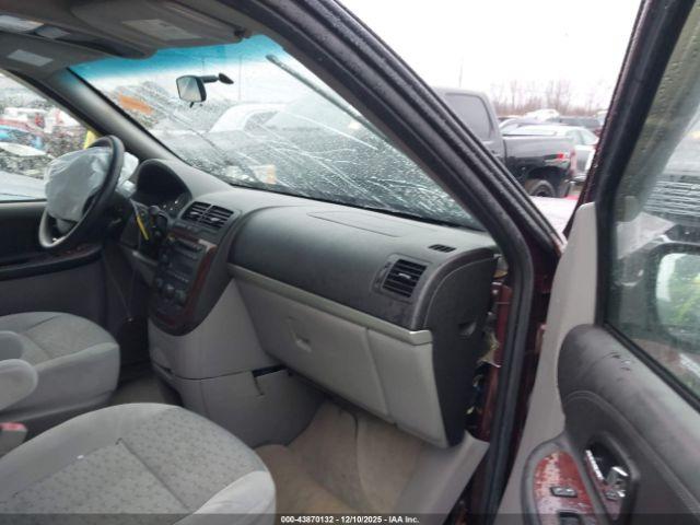 Chevrolet Uplander Ls Image 2