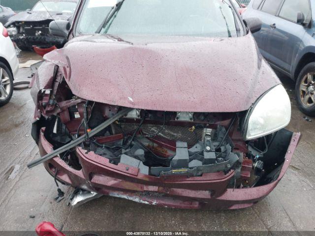 Chevrolet Uplander Ls Image 7