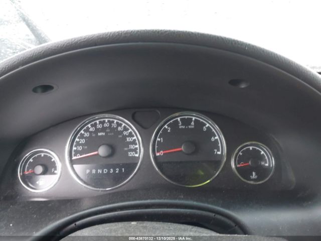 Chevrolet Uplander Ls Image 16