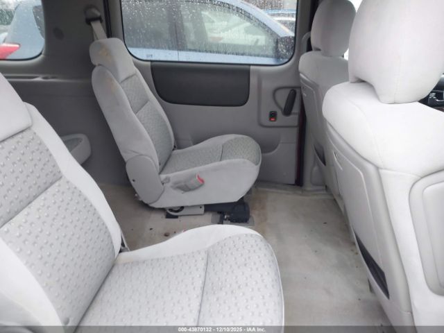Chevrolet Uplander Ls Image 6