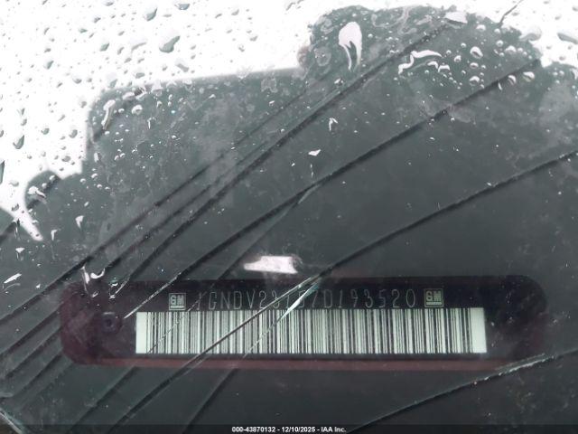 Chevrolet Uplander Ls Image 9