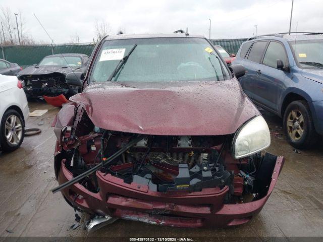 Chevrolet Uplander Ls Image 12