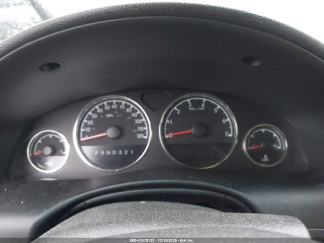 Chevrolet Uplander Ls Image 14