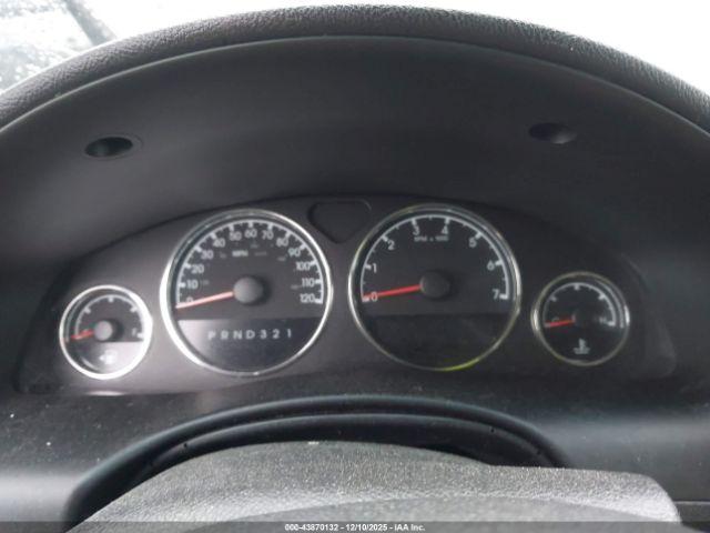 Chevrolet Uplander Ls Image 14