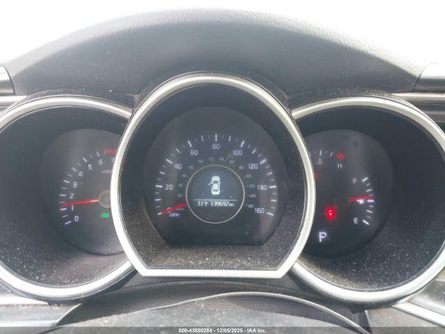 Kia Optima Lx Image 5