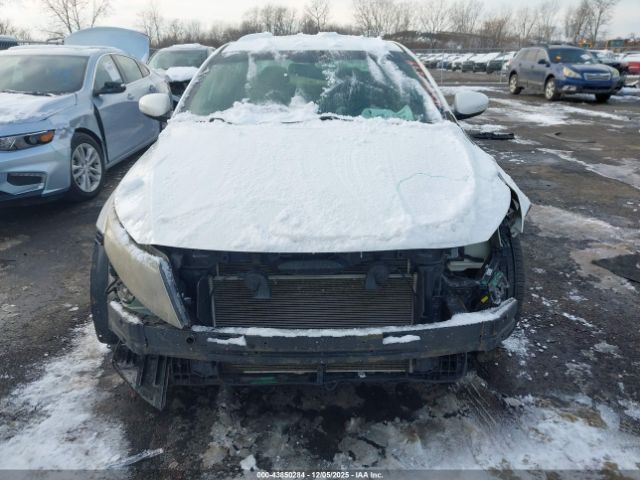 Kia Optima Lx Image 6