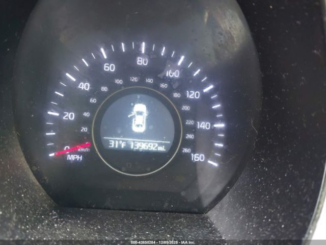 Kia Optima Lx Image 8