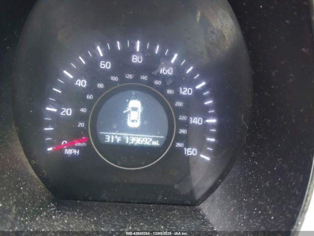 Kia Optima Lx Image 8