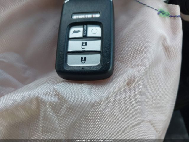 Honda Pilot Touring Image 5