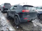 Jeep Cherokee Trailhawk Image 5
