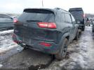 Jeep Cherokee Trailhawk Image 7
