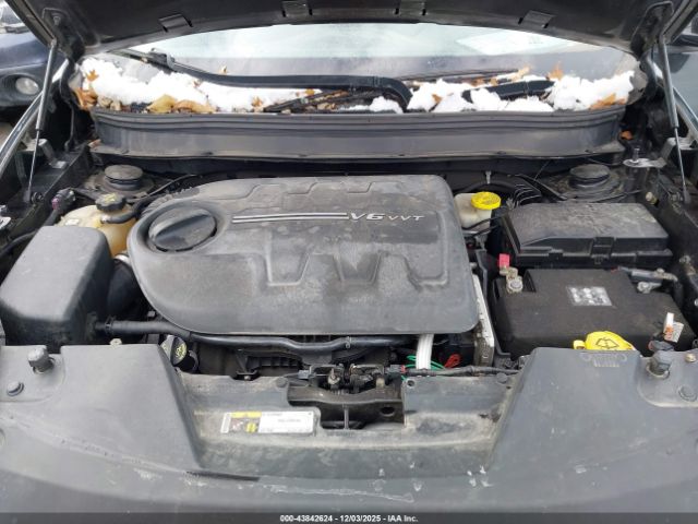 Jeep Cherokee Trailhawk Image 10