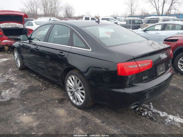 Audi A6 3.0t Premium Plus Image 3