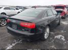 Audi A6 3.0t Premium Plus Image 7