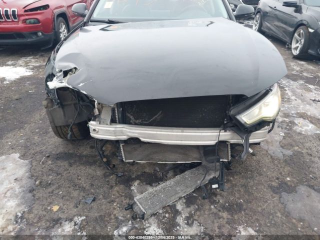 Audi A6 3.0t Premium Plus Image 4